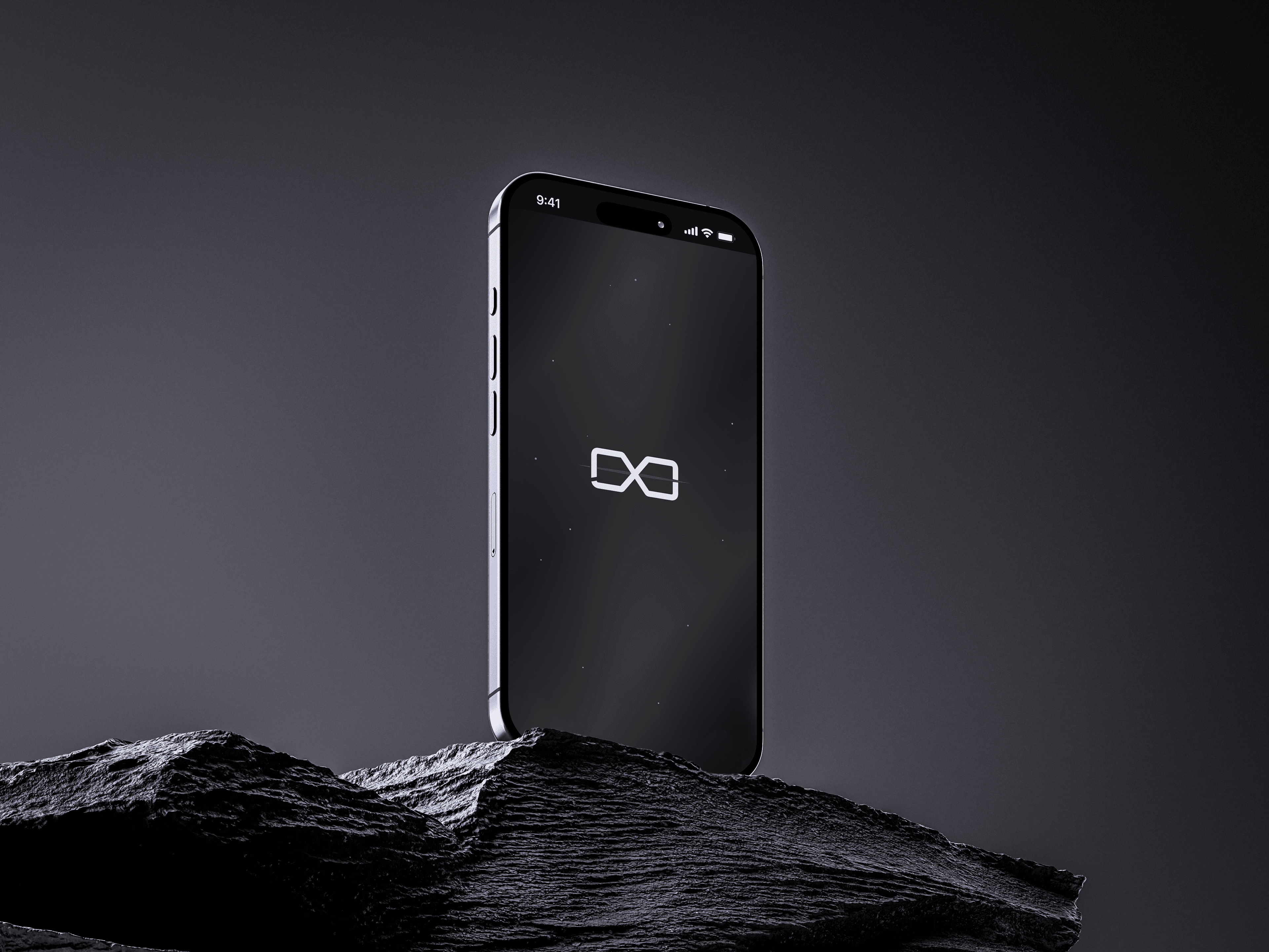 NXA Group Website — mobile